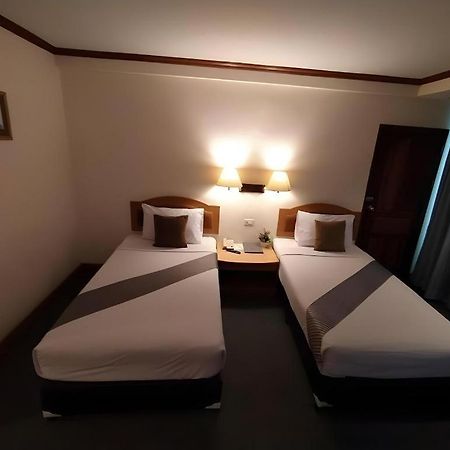 Sing Golden Place Hotel Hat Yai Ngoại thất bức ảnh