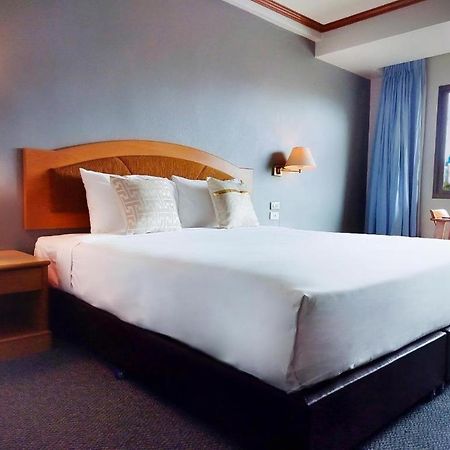 Sing Golden Place Hotel Hat Yai Ngoại thất bức ảnh