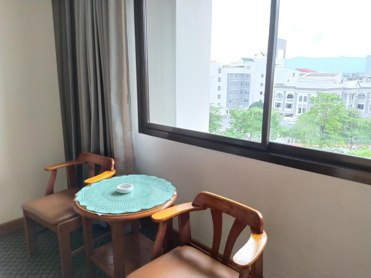 Sing Golden Place Hotel Hat Yai Ngoại thất bức ảnh