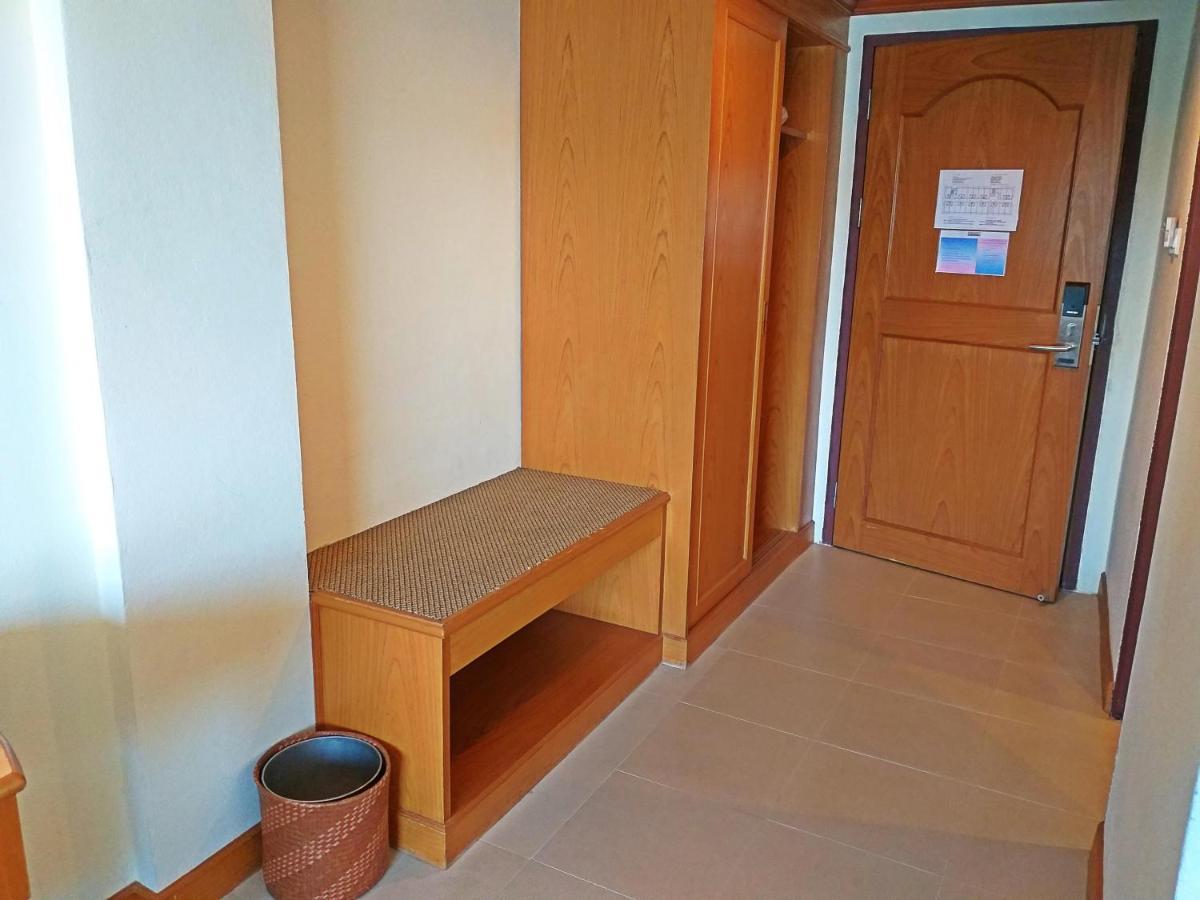 Sing Golden Place Hotel Hat Yai Ngoại thất bức ảnh