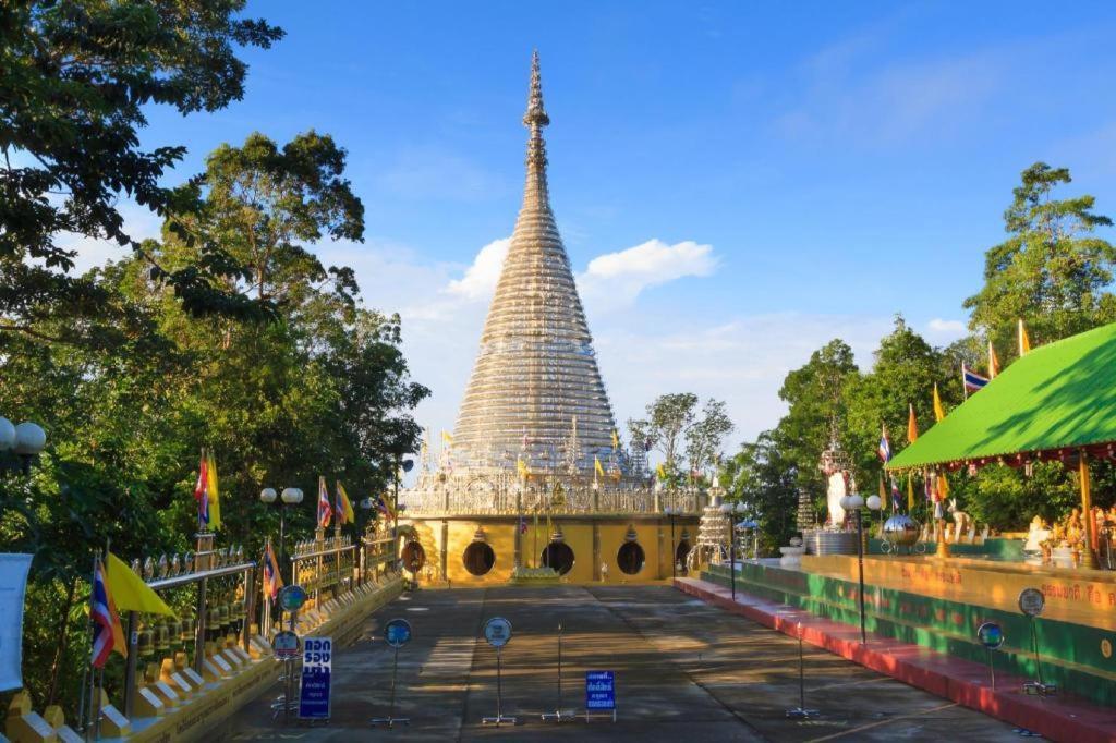 Sing Golden Place Hotel Hat Yai Ngoại thất bức ảnh