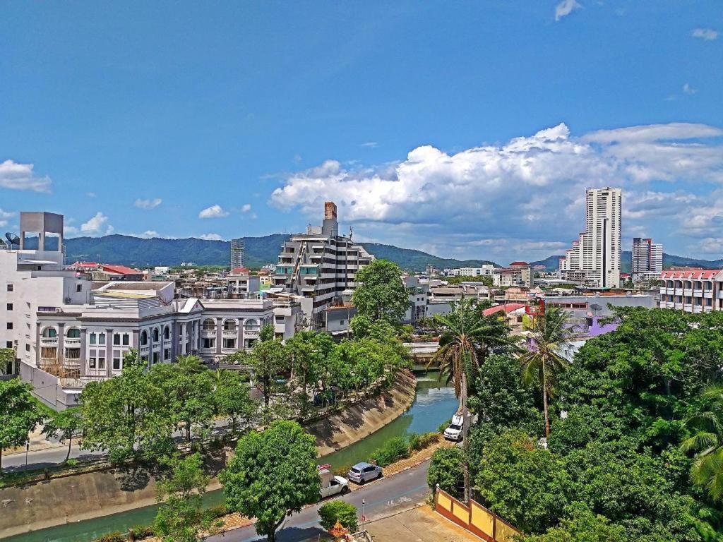 Sing Golden Place Hotel Hat Yai Ngoại thất bức ảnh
